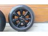 Slika 4 -  Alu felne Audi A4 Allroad Original 5x112 17" sa gume 225 50 17 - MojAuto