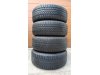 Slika 8 -  Alu felne Audi A4 Allroad Original 5x112 17" sa gume 225 50 17 - MojAuto