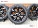 polovni delovi  Alu felne Audi A4 Allroad Original 5x112 17" sa gume 225 50 17