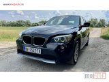 polovni Automobil BMW X1 2.0D 177hp polovni Automobil BMW X1 2.0D 177hp