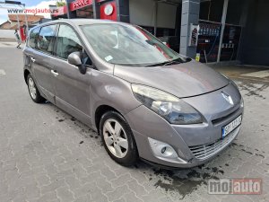 Glavna slika - Renault Scenic 1.9dCi - MojAuto