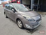 polovni Automobil Renault Scenic 1.9dCi polovni Automobil Renault Scenic 1.9dCi
