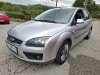 Slika 2 - Ford Focus 1.6 benz  - MojAuto