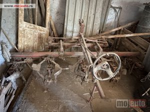 Glavna slika - Majevica 4 reda - MojAuto