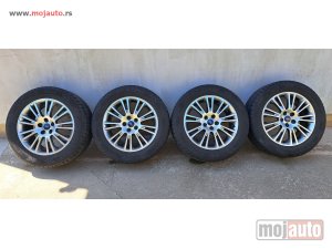 Glavna slika -  felne sa gumama - MojAuto