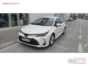 Glavna slika - Toyota Corolla 1.5 Luna - MojAuto