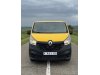 Slika 2 - Renault Traffic 1.6 dCi L2H1 Eco  - MojAuto