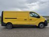 Slika 8 - Renault Traffic 1.6 dCi L2H1 Eco  - MojAuto