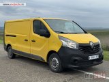 polovni Automobil Renault Traffic 1.6 dCi L2H1 Eco polovni Automobil Renault Traffic 1.6 dCi L2H1 Eco