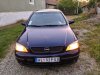 Slika 12 - Opel Astra Reg Ates klima ohc  - MojAuto
