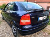 polovni Automobil Opel Astra Reg Ates klima ohc 