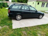 polovni Automobil Opel Vectra  