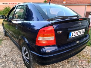 Glavna slika - Opel Astra Reg Ates klima ohc - MojAuto