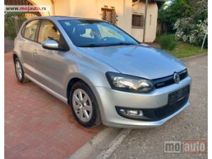 Glavna slika - VW Polo 1.2 bluemotion - MojAuto