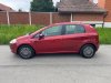 Slika 8 - Fiat Grande Punto 1,4b 8v 117.000km PREPORUKA  - MojAuto