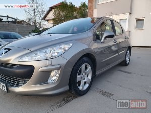 Glavna slika - Peugeot 308 1,6 - MojAuto