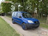 polovni Automobil Fiat Doblo 1,4 polovni Automobil Fiat Doblo 1,4