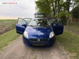 polovni Automobil Fiat Grande Punto 1,4 polovni Automobil Fiat Grande Punto 1,4
