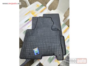 Glavna slika -  gumene patosnice hyundai tucson - MojAuto