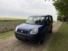 Slika 11 - Fiat Doblo 1,4  - MojAuto