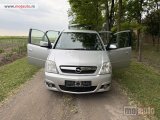 polovni Automobil Opel Meriva 1,4 polovni Automobil Opel Meriva 1,4