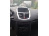 Slika 3 - Peugeot 207 1.4 benzin Peugeot motor  - MojAuto
