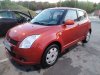Slika 13 - Suzuki Swift 4x4  - MojAuto