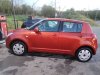 Slika 15 - Suzuki Swift 4x4  - MojAuto