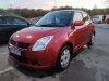 Slika 8 - Suzuki Swift 4x4  - MojAuto