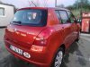 Slika 4 - Suzuki Swift 4x4  - MojAuto