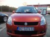 Slika 1 - Suzuki Swift 4x4  - MojAuto