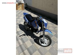 Glavna slika - Wasp 49i - MojAuto