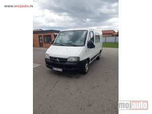 Glavna slika - Citroen Jumper - MojAuto