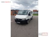 polovni kombi Citroen Jumper