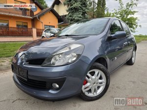 Glavna slika - Renault Clio 1.2b*Dig.klima*2klj*sacuvan* - MojAuto