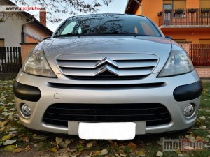 Glavna slika - Citroen C3 1.4b*Metan*Vlasnik*2klj* - MojAuto