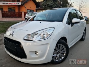 Glavna slika - Citroen C3 1.1b*GAS*Tempomat*klima* - MojAuto