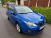 Slika 27 - Seat Ibiza 1,2Tdi 55Kw Perfektna kola  - MojAuto