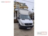 polovni kombi Mercedes_Benz 313 CDI