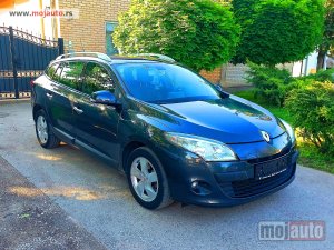 Glavna slika - Renault Megane 3 1.5 DCI - MojAuto