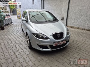 Glavna slika - Seat Altea XL 1.9 TDI - MojAuto
