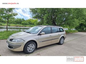 Glavna slika - Renault Megane 1.6 16V - MojAuto