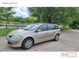 polovni Automobil Renault Megane 1.6 16V 