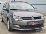 polovni Automobil VW Polo 1.6tdi Bluemotion,Trendline,Di polovni Automobil VW Polo 1.6tdi Bluemotion,Trendline,Di