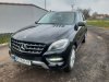 Slika 7 - Mercedes ML 250 2.2BLUETEC KAO NOV  - MojAuto