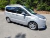 Slika 3 - Ford Tourneo Courier  - MojAuto