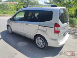 polovni Automobil Ford Tourneo Courier 