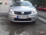 polovni Automobil Dacia Sandero 1,2 16v ambiance 