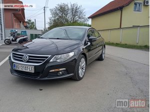 Glavna slika - VW Passat CC - MojAuto