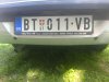 Slika 20 - Renault Thalia tek reg  - MojAuto